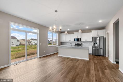 6273 Rachele Avenue NE Otsego MN 55374