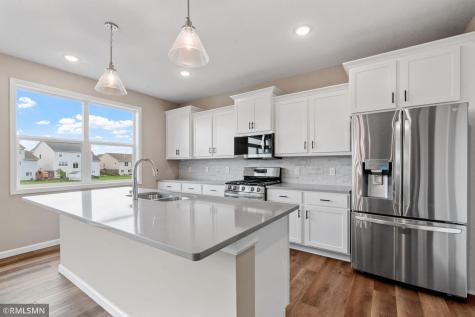 6273 Rachele Avenue NE Otsego MN 55374
