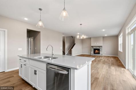 6273 Rachele Avenue NE Otsego MN 55374