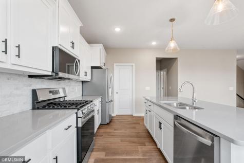 6273 Rachele Avenue NE Otsego MN 55374