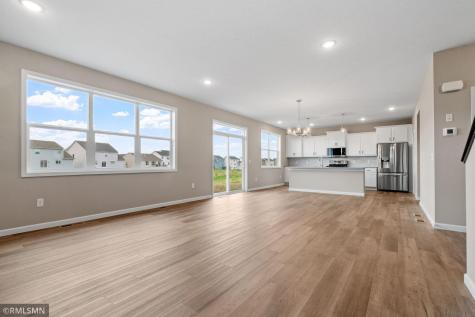 6273 Rachele Avenue NE Otsego MN 55374