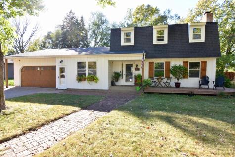 1715 Hillcrest Road Saint Cloud MN 56303