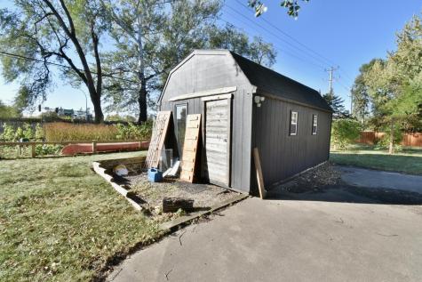 1715 Hillcrest Road Saint Cloud MN 56303