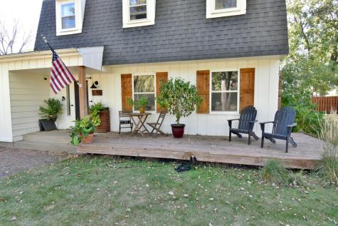 1715 Hillcrest Road Saint Cloud MN 56303