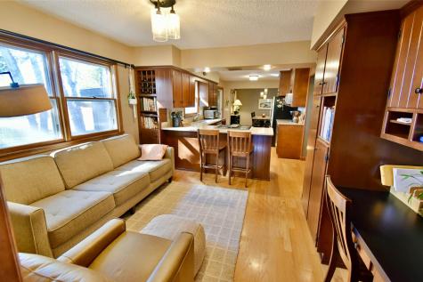 1715 Hillcrest Road Saint Cloud MN 56303