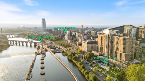 401 S 1st Street Minneapolis MN 55401