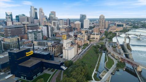 401 S 1st Street Minneapolis MN 55401