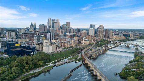 401 S 1st Street Minneapolis MN 55401