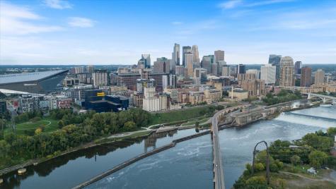 401 S 1st Street Minneapolis MN 55401