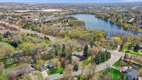 2998 Burnside Avenue Eagan MN 55121