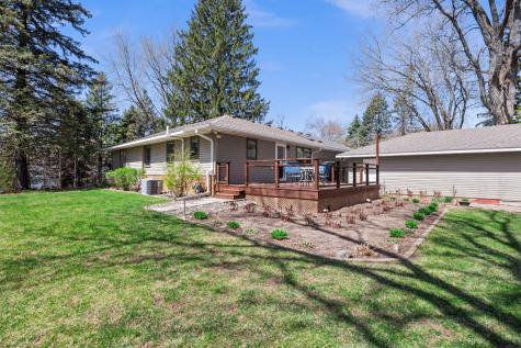 2998 Burnside Avenue Eagan MN 55121