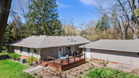 2998 Burnside Avenue Eagan MN 55121