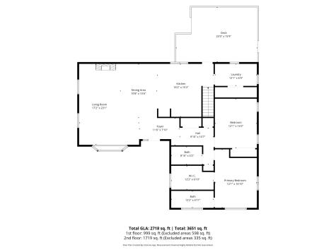 2998 Burnside Avenue Eagan MN 55121