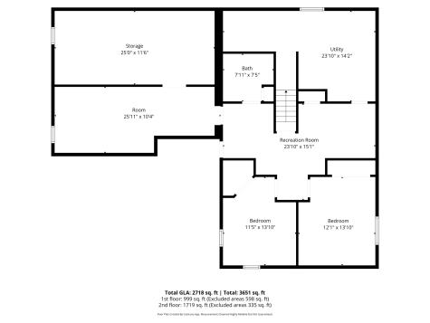 2998 Burnside Avenue Eagan MN 55121