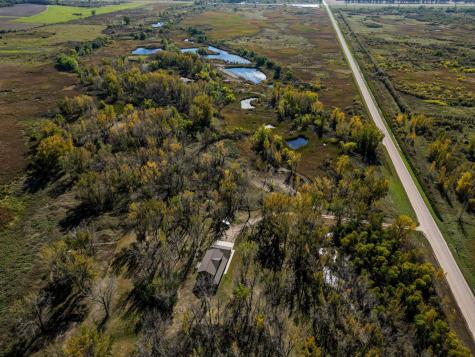 996 190th Street N Hawley MN 56549