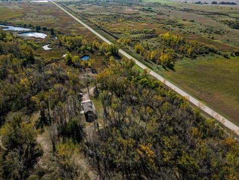 996 190th Street N Hawley MN 56549