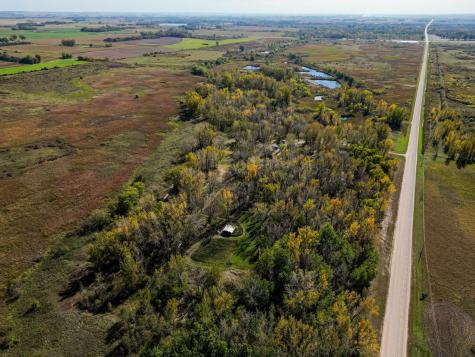 996 190th Street N Hawley MN 56549