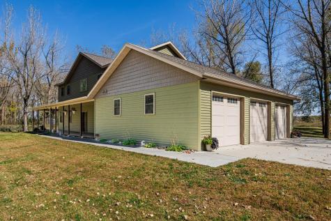 996 190th Street N Hawley MN 56549