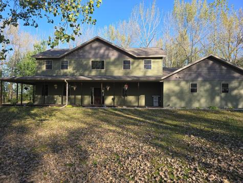 996 190th Street N Hawley MN 56549