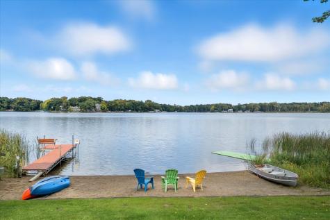 10608 Grunwald Avenue NW Maple Lake MN 55358