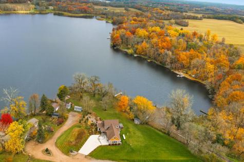 10608 Grunwald Avenue NW Maple Lake MN 55358