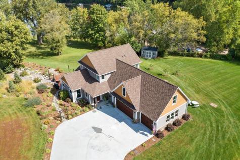 10608 Grunwald Avenue NW Maple Lake MN 55358