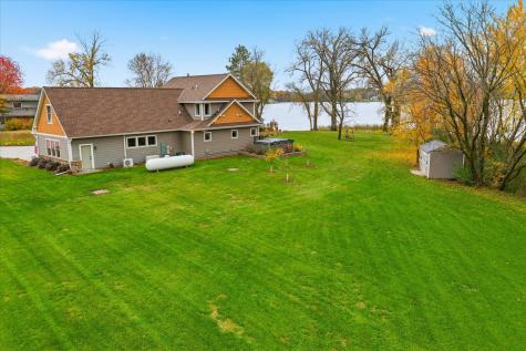 10608 Grunwald Avenue NW Maple Lake MN 55358