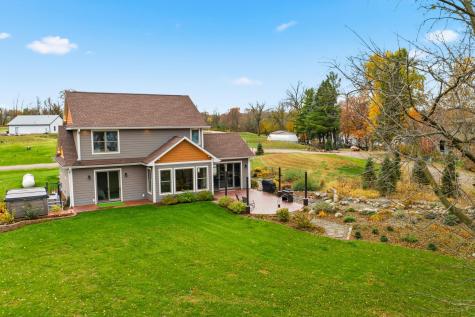 10608 Grunwald Avenue NW Maple Lake MN 55358
