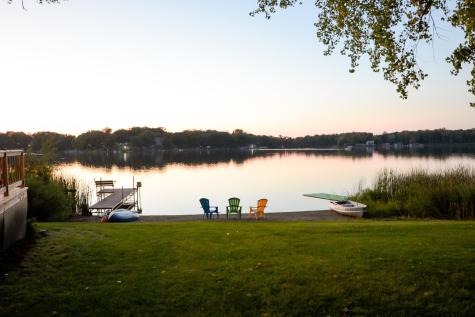 10608 Grunwald Avenue NW Maple Lake MN 55358