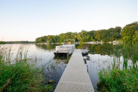 10608 Grunwald Avenue NW Maple Lake MN 55358