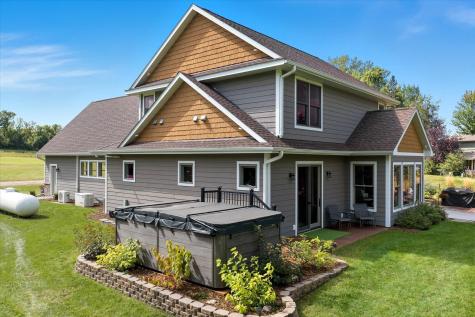 10608 Grunwald Avenue NW Maple Lake MN 55358