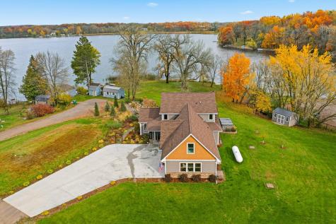 10608 Grunwald Avenue NW Maple Lake MN 55358