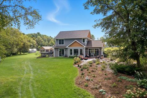 10608 Grunwald Avenue NW Maple Lake MN 55358