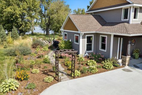 10608 Grunwald Avenue NW Maple Lake MN 55358
