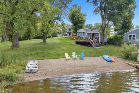 10608 Grunwald Avenue NW Maple Lake MN 55358