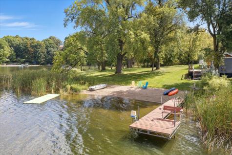 10608 Grunwald Avenue NW Maple Lake MN 55358
