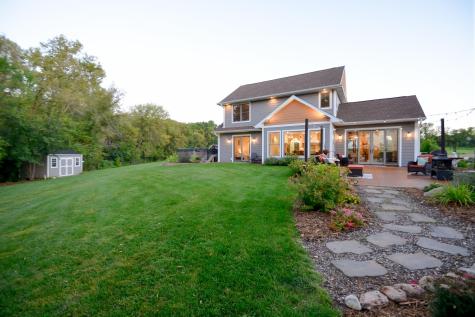 10608 Grunwald Avenue NW Maple Lake MN 55358