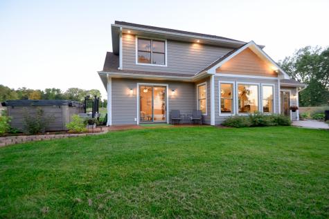 10608 Grunwald Avenue NW Maple Lake MN 55358