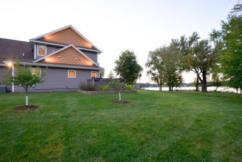 10608 Grunwald Avenue NW Maple Lake MN 55358