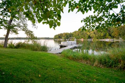 10608 Grunwald Avenue NW Maple Lake MN 55358