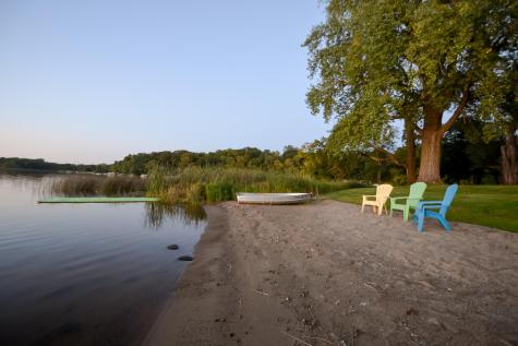 10608 Grunwald Avenue NW Maple Lake MN 55358