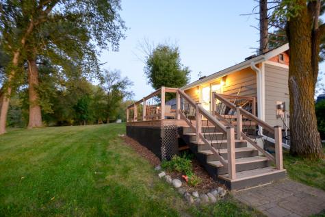 10608 Grunwald Avenue NW Maple Lake MN 55358