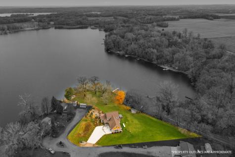 10608 Grunwald Avenue NW Maple Lake MN 55358