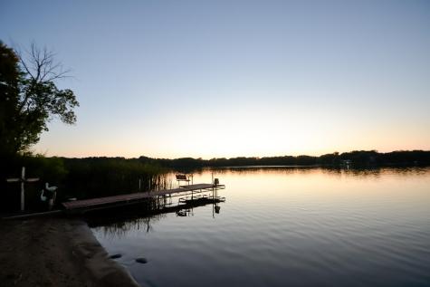 10608 Grunwald Avenue NW Maple Lake MN 55358