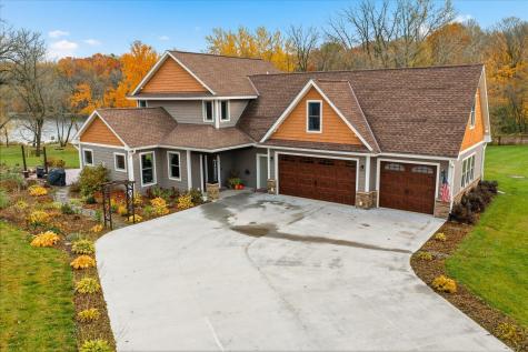 10608 Grunwald Avenue NW Maple Lake MN 55358