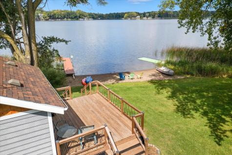 10608 Grunwald Avenue NW Maple Lake MN 55358