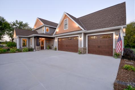10608 Grunwald Avenue NW Maple Lake MN 55358
