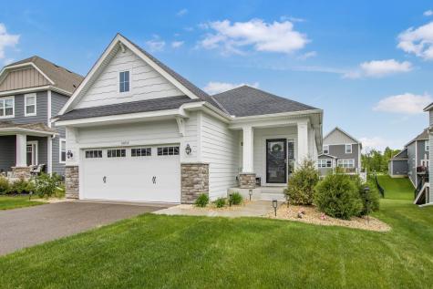 10852 Harbor Lane N Maple Grove MN 55369