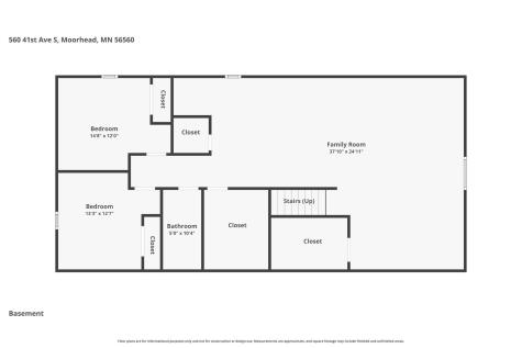 560 41st Avenue S Moorhead MN 56560