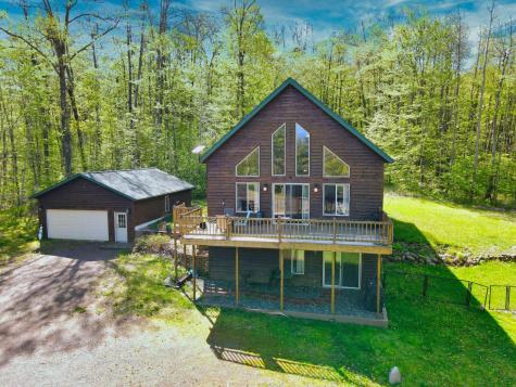8920 Larson Court Hayward WI 54843